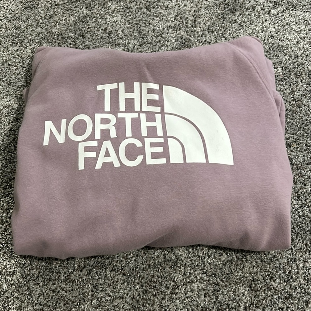 North Face Sweatshirt